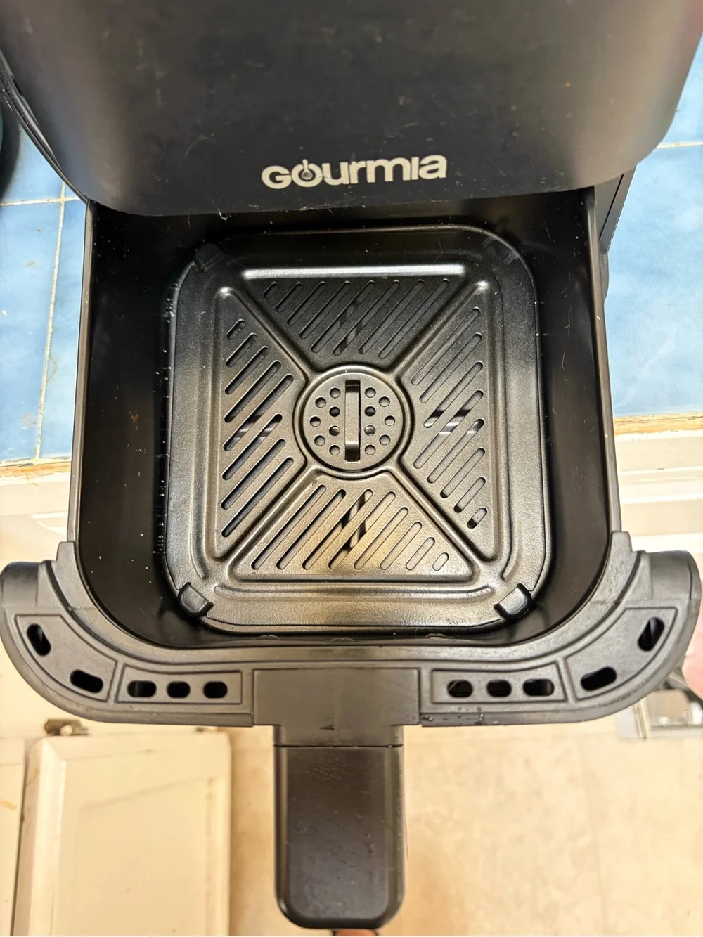 Gourmia GAF249 Compact 2-Qt. Digital Air Fryer